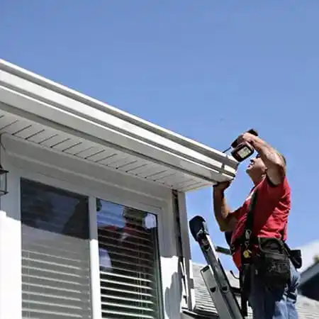 gutter services Cochranville